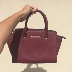 Michael Kors Handbag